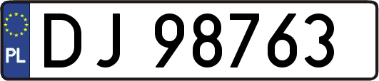 DJ98763
