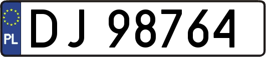 DJ98764