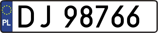 DJ98766