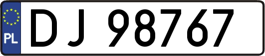 DJ98767