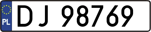 DJ98769