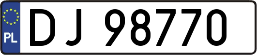 DJ98770