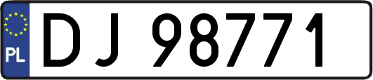 DJ98771
