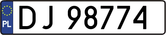 DJ98774
