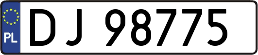 DJ98775