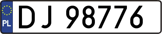 DJ98776