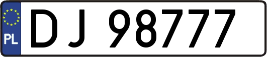 DJ98777