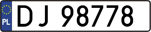 DJ98778