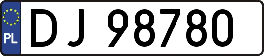 DJ98780