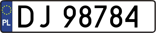 DJ98784