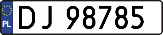 DJ98785