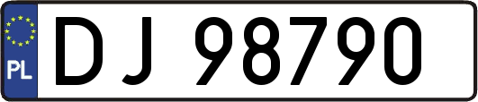 DJ98790