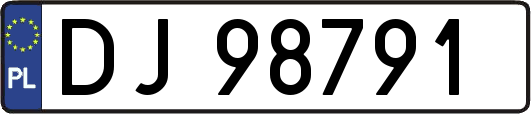DJ98791