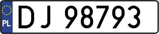 DJ98793