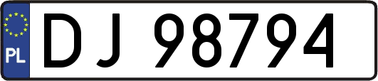 DJ98794
