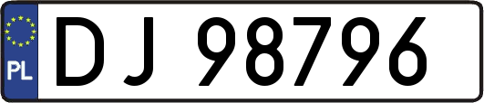DJ98796