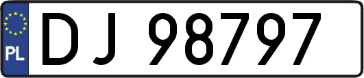 DJ98797