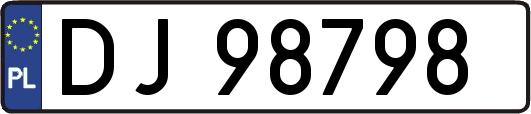 DJ98798