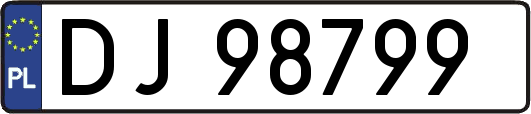 DJ98799
