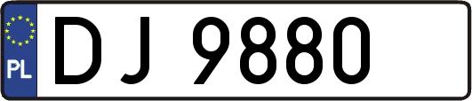 DJ9880