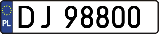 DJ98800