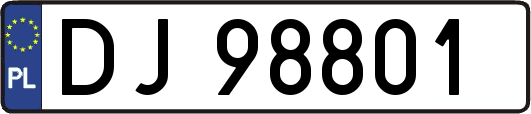 DJ98801