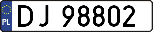 DJ98802
