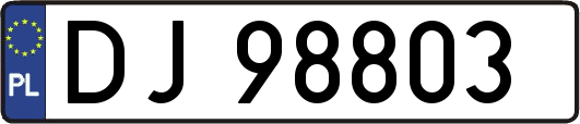 DJ98803