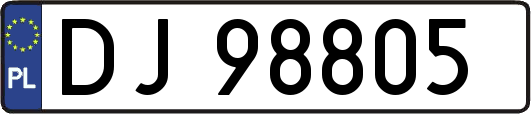 DJ98805