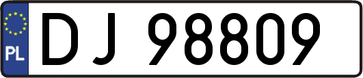 DJ98809