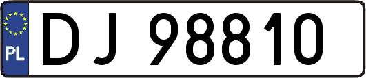 DJ98810