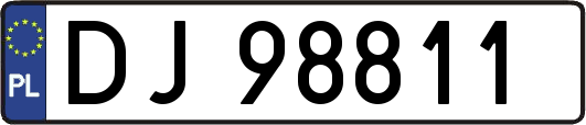 DJ98811