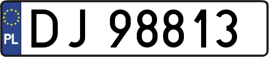 DJ98813