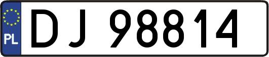 DJ98814