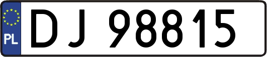 DJ98815