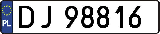 DJ98816