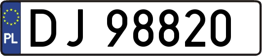 DJ98820