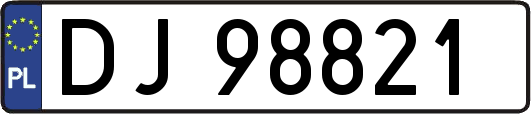 DJ98821