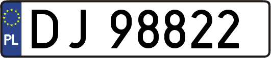 DJ98822
