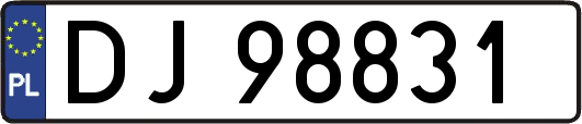 DJ98831