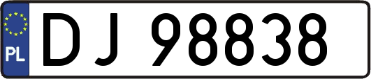 DJ98838