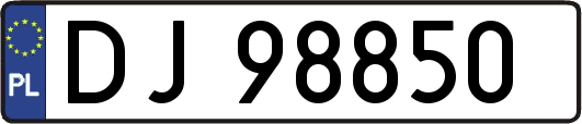 DJ98850