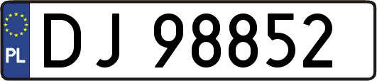 DJ98852