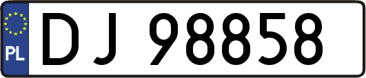 DJ98858