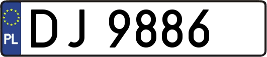 DJ9886