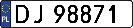 DJ98871