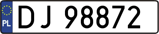 DJ98872