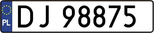 DJ98875