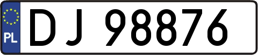 DJ98876