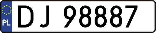 DJ98887
